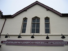 Pays de Galles 065 - Llanfair PG